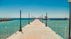 AMARINA ABU SOMA BEACH RESORT – Safaga