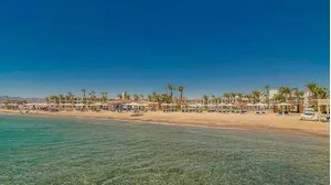 AMARINA ABU SOMA BEACH RESORT – Safaga