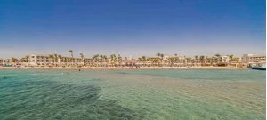 AMARINA ABU SOMA BEACH RESORT – Safaga