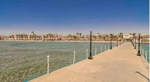 AMARINA ABU SOMA BEACH RESORT – Safaga