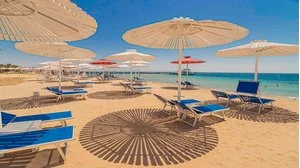 AMARINA ABU SOMA BEACH RESORT – Safaga