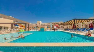 AMARINA ABU SOMA BEACH RESORT – Safaga