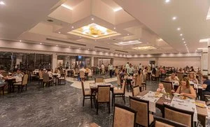 AMARINA ABU SOMA BEACH RESORT – Safaga
