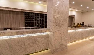 AMARINA ABU SOMA BEACH RESORT – Safaga
