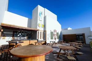 AMARINA ABU SOMA BEACH RESORT – Safaga