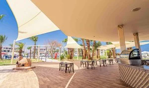AMARINA ABU SOMA BEACH RESORT – Safaga