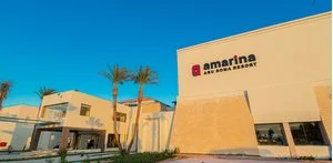 AMARINA ABU SOMA BEACH RESORT – Safaga