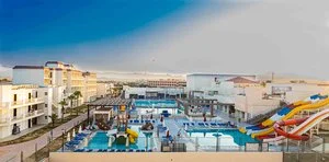 AMARINA ABU SOMA BEACH RESORT – Safaga