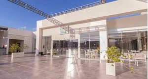 AMARINA ABU SOMA BEACH RESORT – Safaga