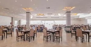 AMARINA ABU SOMA BEACH RESORT – Safaga