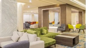 AMARINA ABU SOMA BEACH RESORT – Safaga