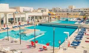 AMARINA ABU SOMA BEACH RESORT – Safaga