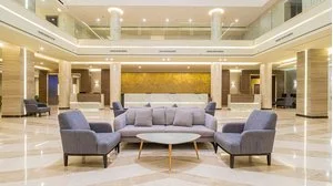 AMARINA ABU SOMA BEACH RESORT – Safaga