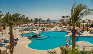 AMARINA ABU SOMA BEACH RESORT – Safaga