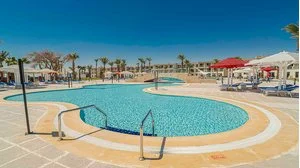 AMARINA ABU SOMA BEACH RESORT – Safaga