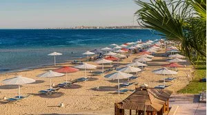 AMARINA ABU SOMA BEACH RESORT – Safaga