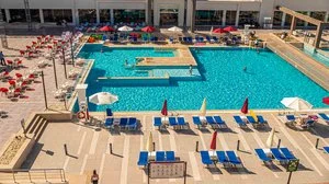 AMARINA ABU SOMA BEACH RESORT – Safaga