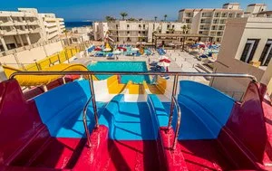 AMARINA ABU SOMA BEACH RESORT – Safaga