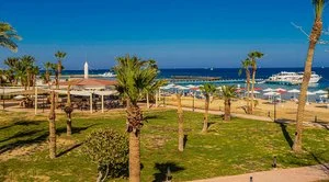 AMARINA ABU SOMA BEACH RESORT – Safaga