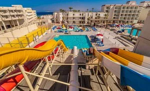 AMARINA ABU SOMA BEACH RESORT – Safaga