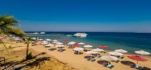 AMARINA ABU SOMA BEACH RESORT – Safaga