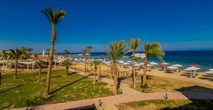 AMARINA ABU SOMA BEACH RESORT – Safaga