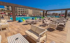 AMARINA ABU SOMA BEACH RESORT – Safaga