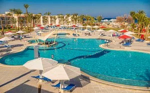 AMARINA ABU SOMA BEACH RESORT – Safaga