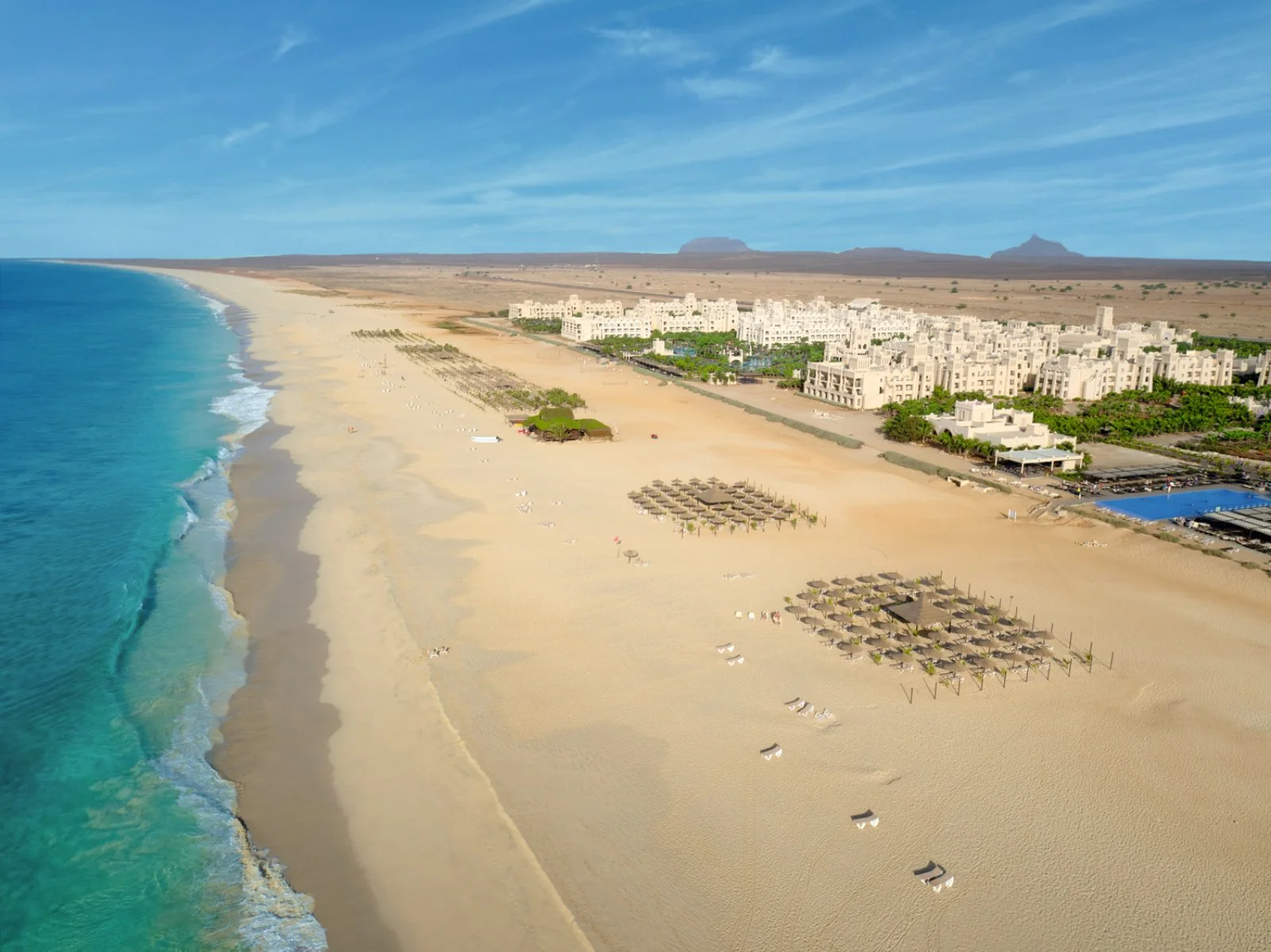Riu Touareg 