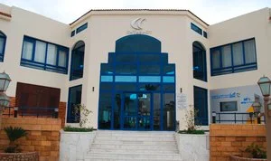 CATARACT RESORT – Governatorato del Sinai del Sud