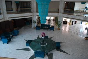 CATARACT RESORT – Governatorato del Sinai del Sud