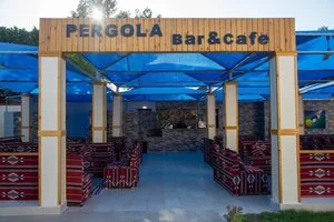 CATARACT RESORT – Governatorato del Sinai del Sud