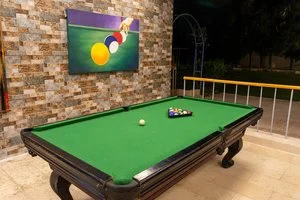 CATARACT RESORT – Governatorato del Sinai del Sud