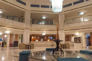 CATARACT RESORT – Governatorato del Sinai del Sud