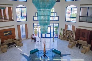 CATARACT RESORT – Governatorato del Sinai del Sud