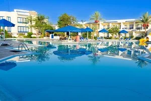 CATARACT RESORT – Governatorato del Sinai del Sud
