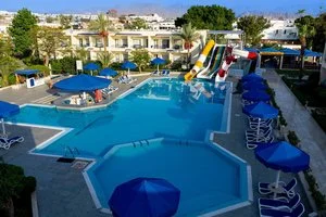 CATARACT RESORT – Governatorato del Sinai del Sud
