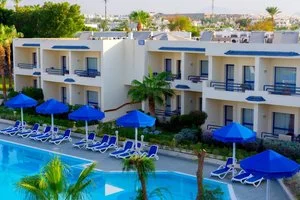 CATARACT RESORT – Governatorato del Sinai del Sud