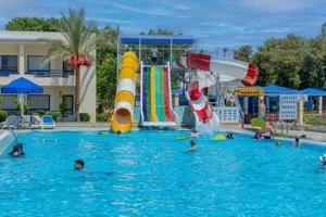 CATARACT RESORT – Governatorato del Sinai del Sud
