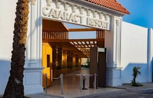 CATARACT RESORT – Governatorato del Sinai del Sud