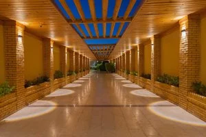 CATARACT RESORT – Governatorato del Sinai del Sud