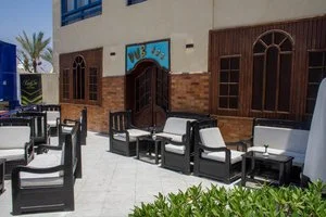 CATARACT RESORT – Governatorato del Sinai del Sud