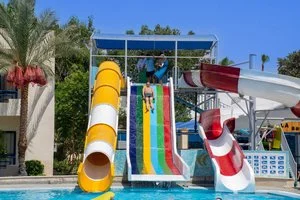CATARACT RESORT – Governatorato del Sinai del Sud