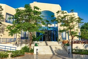 CATARACT RESORT – Governatorato del Sinai del Sud