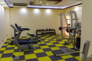 CATARACT RESORT – Governatorato del Sinai del Sud