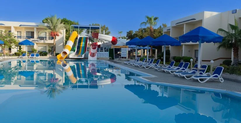 CATARACT RESORT – Governatorato del Sinai del Sud