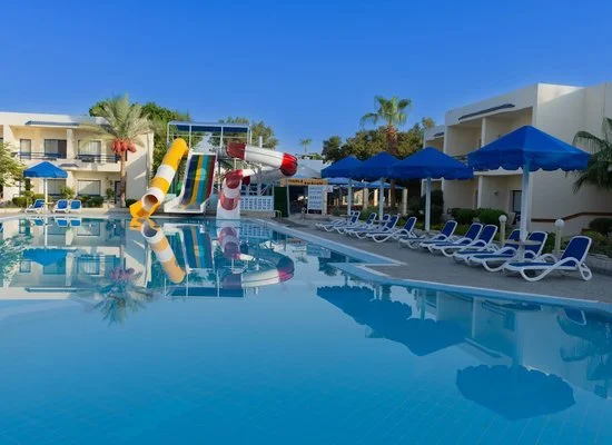 CATARACT RESORT – Governatorato del Sinai del Sud