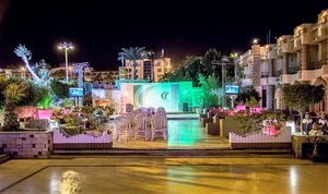 CATARACT LAYALINA RESORT – Governatorato del Sinai del Sud