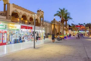 CATARACT LAYALINA RESORT – Governatorato del Sinai del Sud