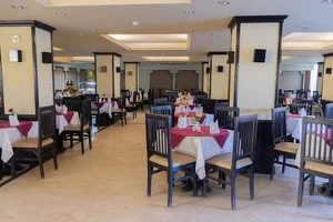CATARACT LAYALINA RESORT – Governatorato del Sinai del Sud